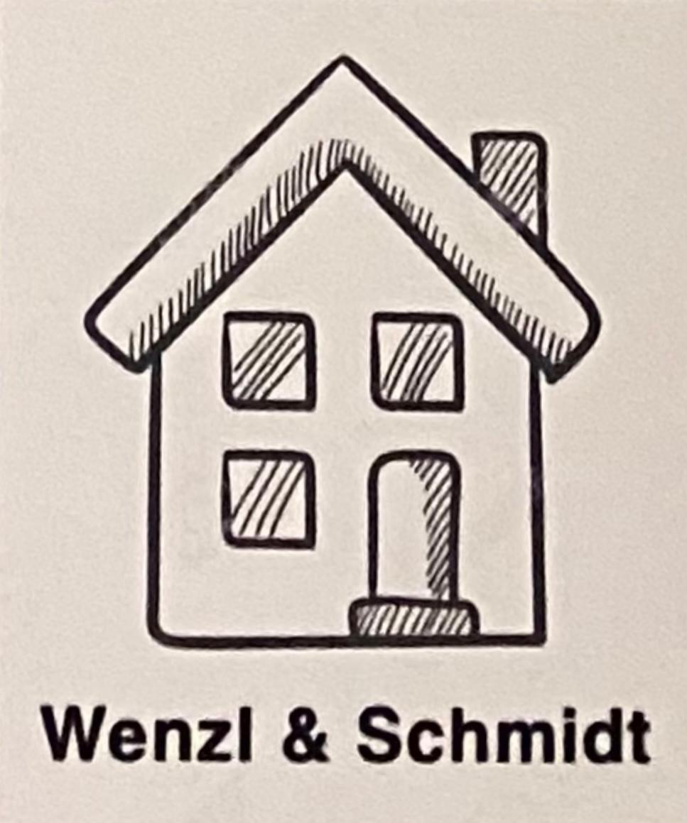 WS Objektpflege München Logo