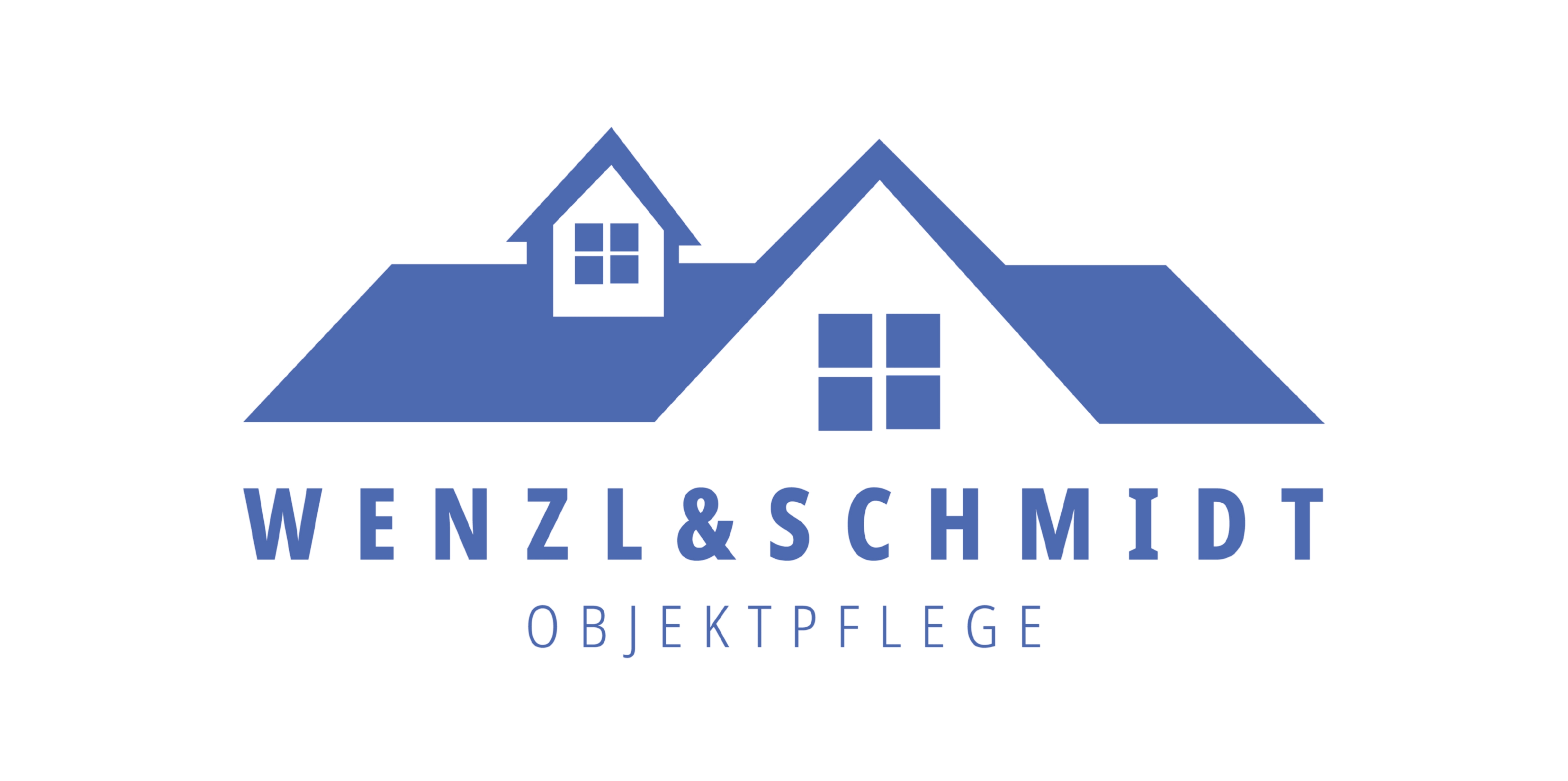 WS Objektpflege München Logo